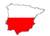 ANTIGÜEDADES LAS COSAS DE INÉS - Polski